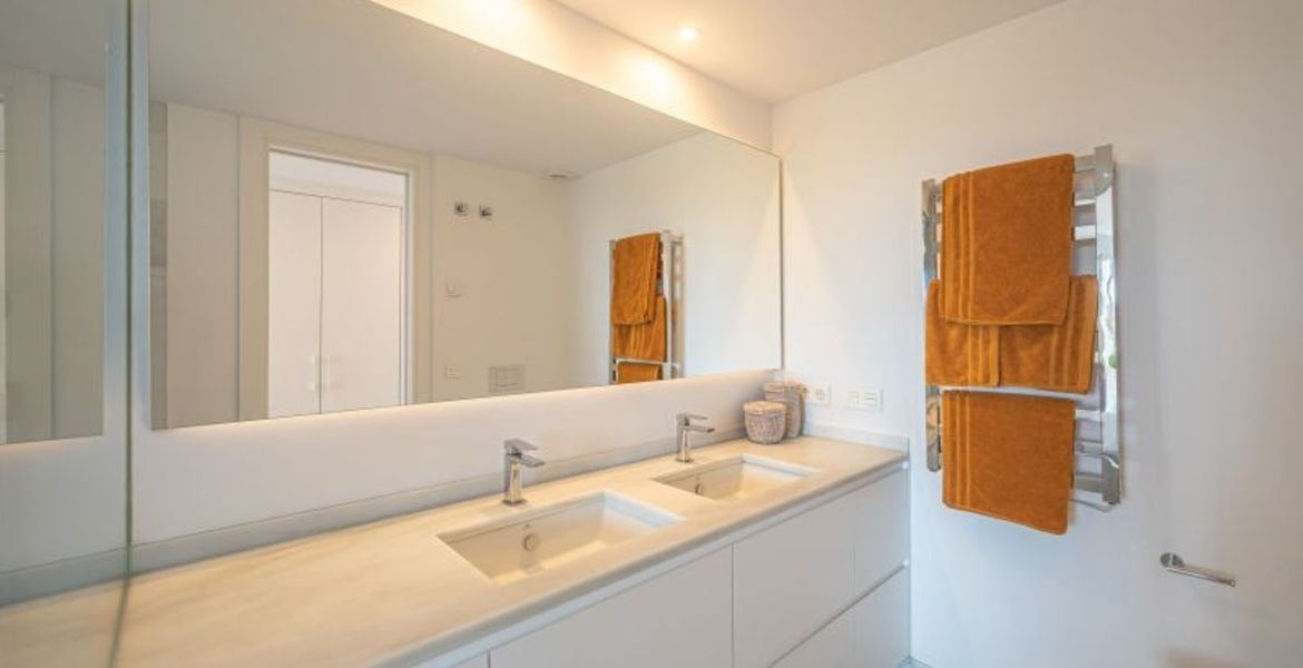 Apartment for rent in Marina Puente Romano Andalusian Garden