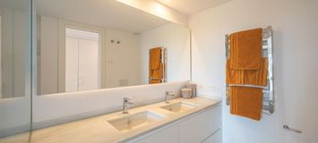 Apartment for rent in Marina Puente Romano Andalusian Garden