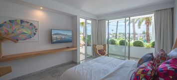 Apartment for rent in Marina Puente Romano Andalusian Garden