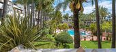 Apartment for rent in Marina Puente Romano Andalusian Garden