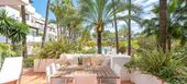 Apartment for rent in Marina Puente Romano Andalusian Garden