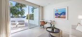 Penthouse in Marina Puente Romano