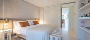 Penthouse in Marina Puente Romano