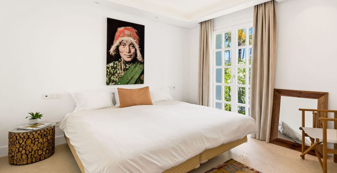 Apartment for rent in Puente Romano II Nobu Hotel