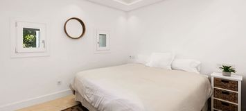 Apartment for rent in Puente Romano II Nobu Hotel