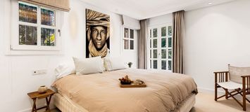 Apartment for rent in Puente Romano II Nobu Hotel