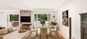 Apartment for rent in Puente Romano II Nobu Hotel