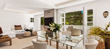 Apartment for rent in Puente Romano II Nobu Hotel