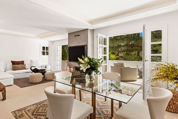 Apartment for rent in Puente Romano II Nobu Hotel
