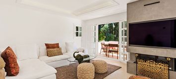 Apartment for rent in Puente Romano II Nobu Hotel