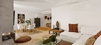 Apartment for rent in Puente Romano II Nobu Hotel