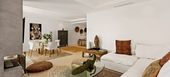 Apartment for rent in Puente Romano II Nobu Hotel