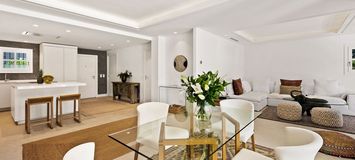 Apartment for rent in Puente Romano II Nobu Hotel