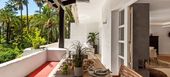 Apartment for rent in Puente Romano II Nobu Hotel