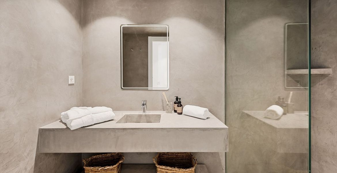 Apartment for rent in Puente Romano II Nobu Hotel