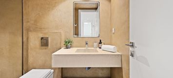 Apartment for rent in Puente Romano II Nobu Hotel