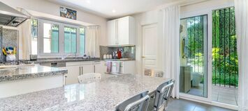 Villa in Altos Reales Marbella 