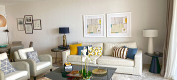 Rental Apartment Marina Puente Romano