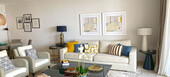 Rental Apartment Marina Puente Romano