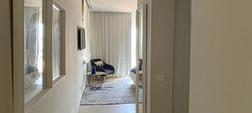 Rental Apartment Marina Puente Romano