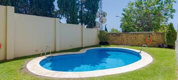 Apartment near Puente Romano, Marbella 