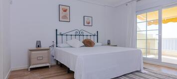 Apartment near Puente Romano, Marbella 