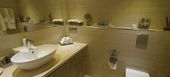 Apartment for rent in Marina Puente Romano Japanese Garden