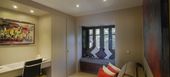 Apartment for rent in Marina Puente Romano Japanese Garden