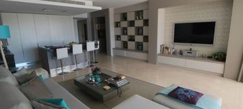Apartment for rent in Marina Puente Romano Japanese Garden