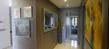 Apartment for rent in Marina Puente Romano Japanese Garden