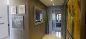 Apartment for rent in Marina Puente Romano Japanese Garden