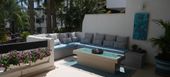 Apartment for rent in Marina Puente Romano Japanese Garden