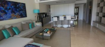 Apartment for rent in Marina Puente Romano Japanese Garden