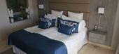 Apartment for rent in Marina Puente Romano Japanese Garden
