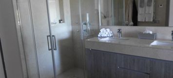 Apartment for rent in Marina Puente Romano Japanese Garden