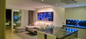 Apartment for rent in Marina Puente Romano Japanese Garden