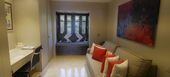 Apartment for rent in Marina Puente Romano Japanese Garden