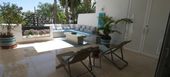 Apartment for rent in Marina Puente Romano Japanese Garden