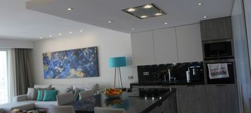 Apartment for rent in Marina Puente Romano Japanese Garden