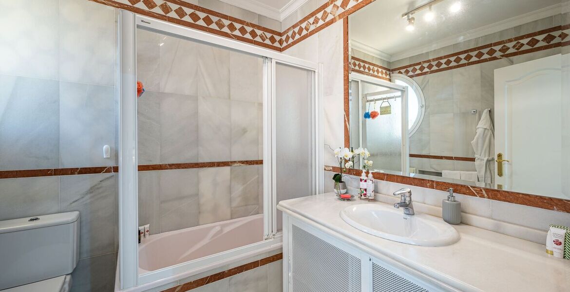 Beautiful villa in rental in Casablanca, Golden Mile