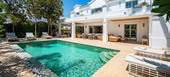 VILLA IN MARBELLA CLUB - GOLDEN MILE, MARBELLA.