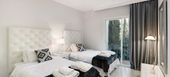 Luxury 2 bedroom apartment