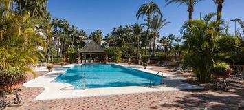 Luxury 2 bedroom apartment