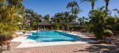 Luxury 2 bedroom apartment