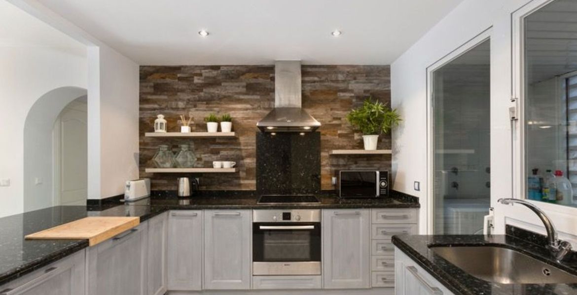 Luxury 2 bedroom apartment