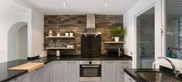 Luxury 2 bedroom apartment