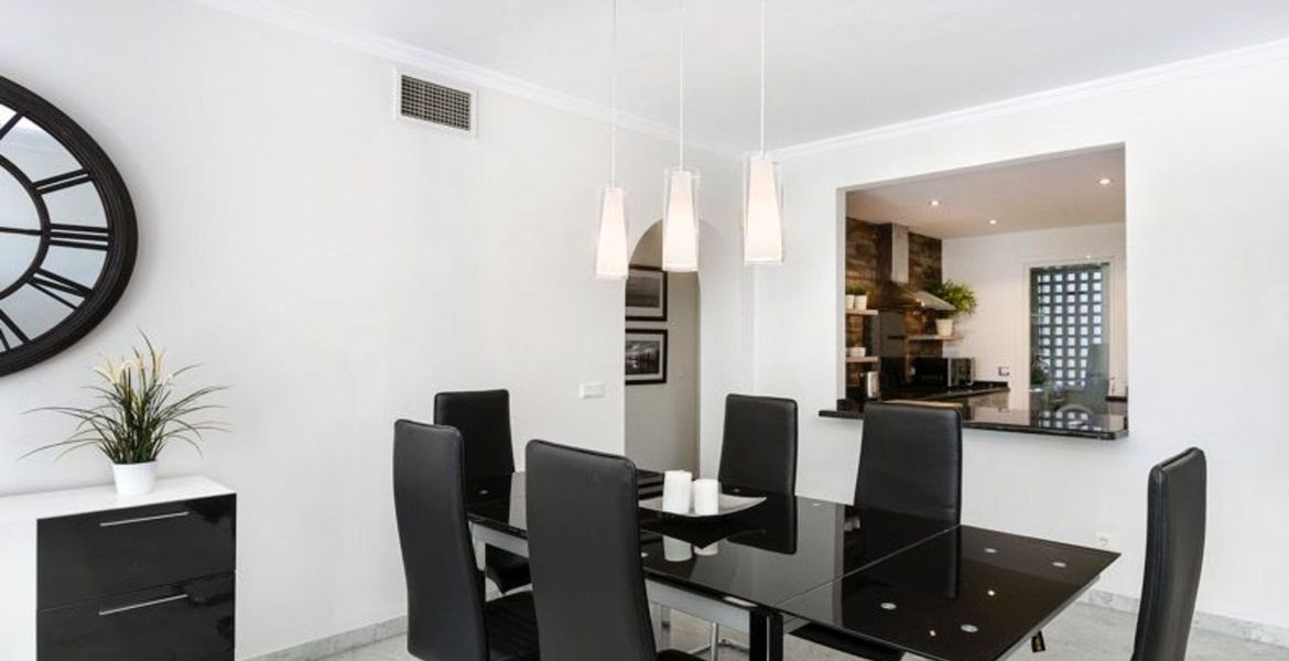 Luxury 2 bedroom apartment