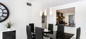 Luxury 2 bedroom apartment