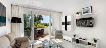 Luxury 2 bedroom apartment