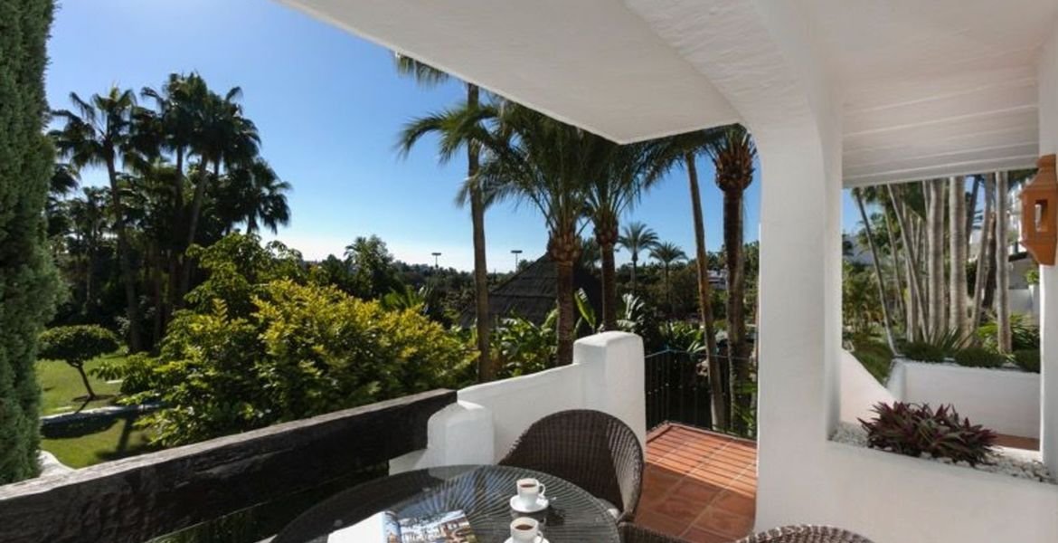Luxury 2 bedroom apartment